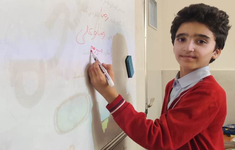 مطالعات اجتماعی 3