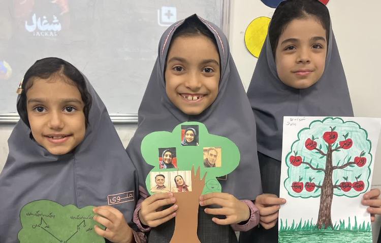 مطالعات اجتماعی 3