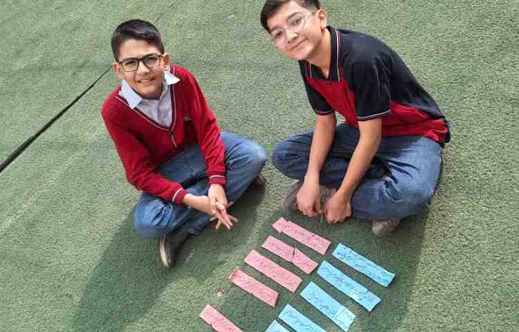 مطالعات اجتماعی 3