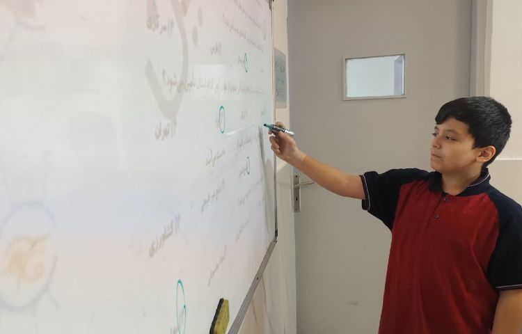 مطالعات اجتماعی 3