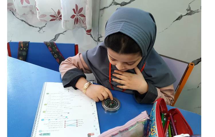 مطالعات اجتماعی 3