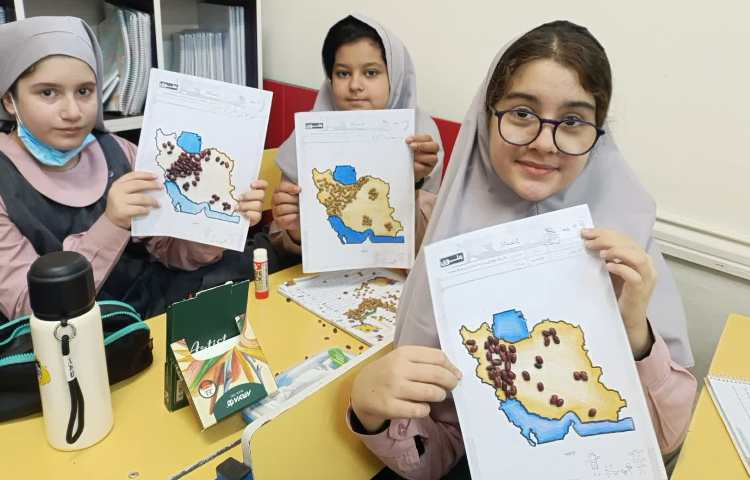 مطالعات اجتماعی 3