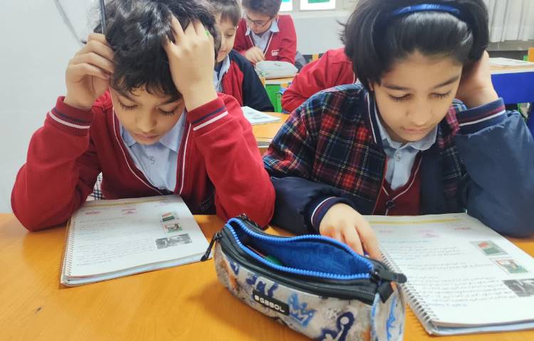 مطالعات اجتماعی 3