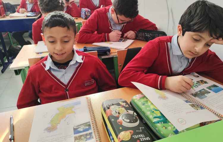 مطالعات اجتماعی 3