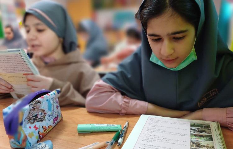 مطالعات اجتماعی 3