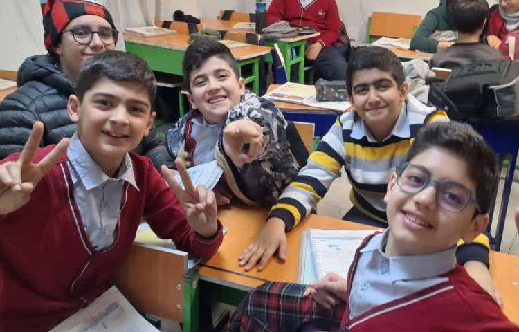 مطالعات اجتماعی 3