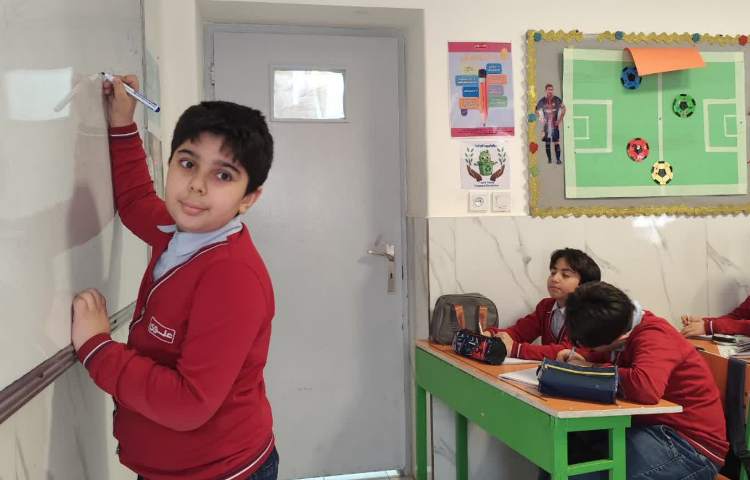 مطالعات اجتماعی 3