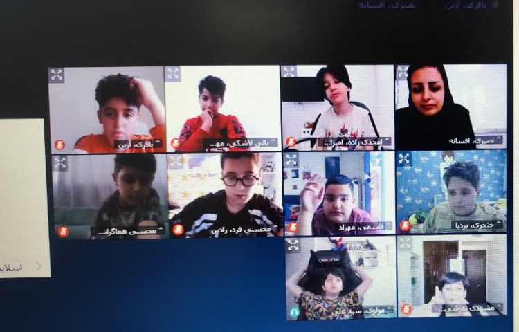 مطالعات اجتماعی 3