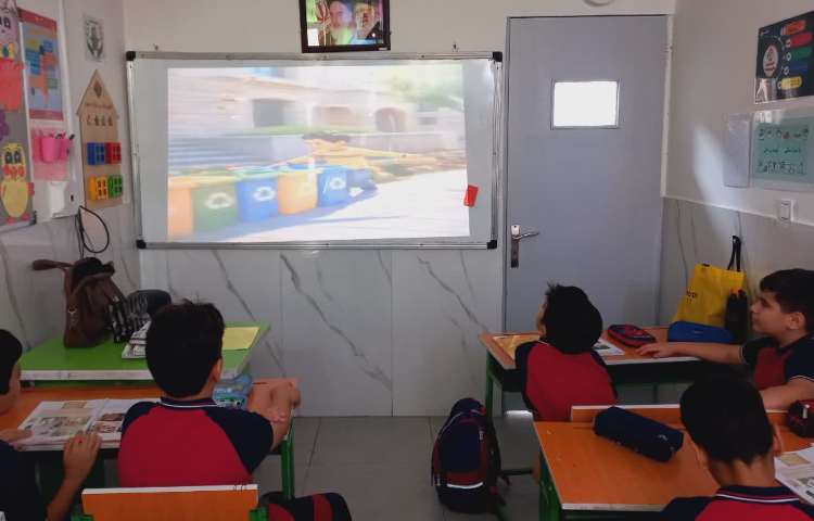 مطالعات اجتماعی 3