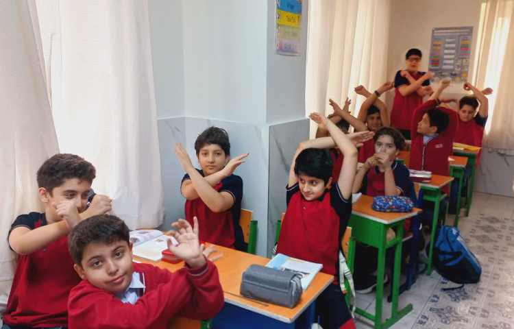 مطالعات اجتماعی 3