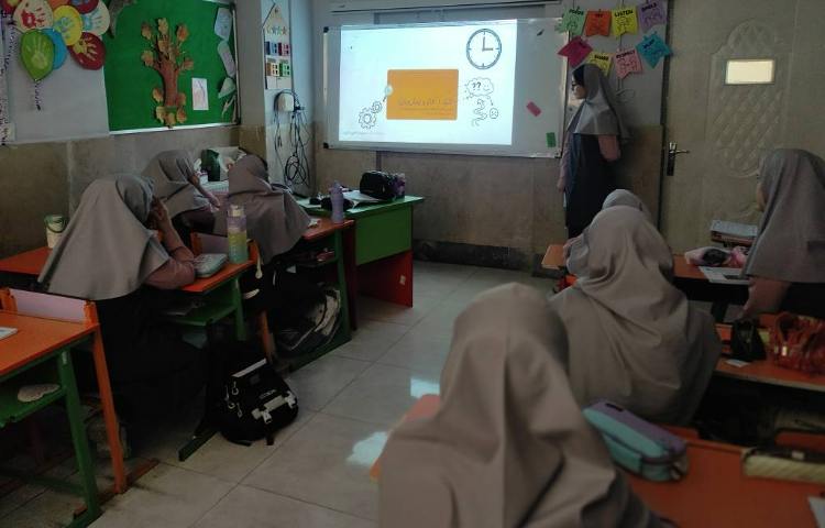 مطالعات اجتماعی 3