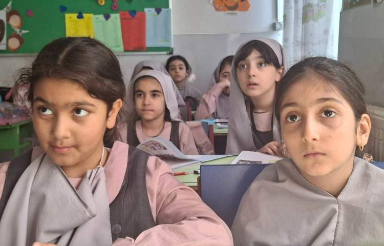 مطالعات اجتماعی 3