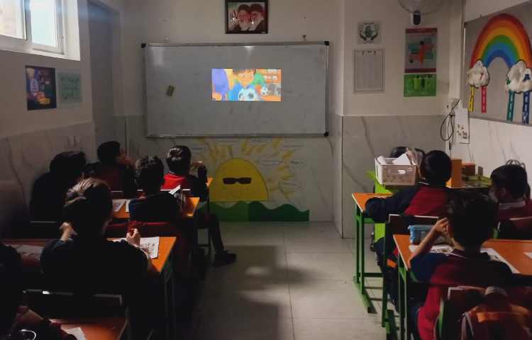 مطالعات اجتماعی 3