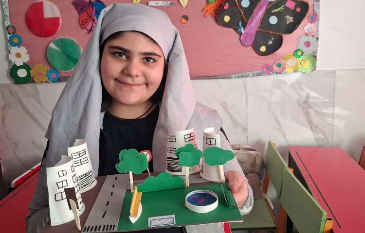 مطالعات اجتماعی 3