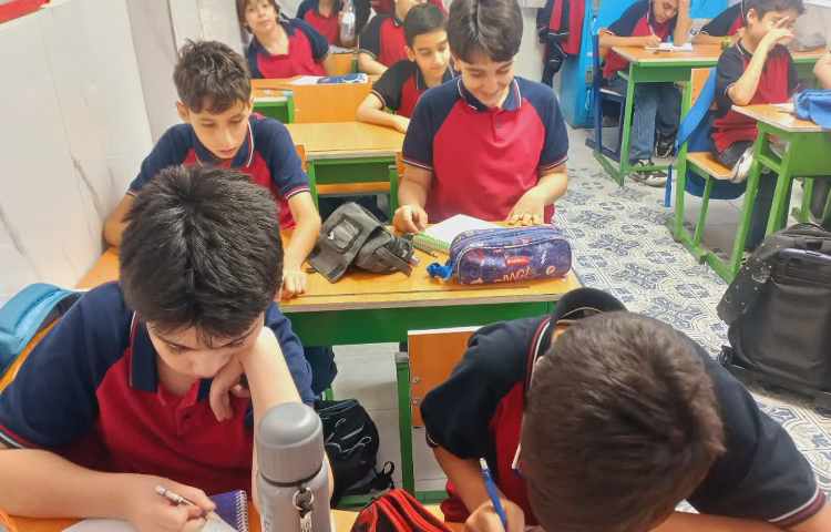 مطالعات اجتماعی 3