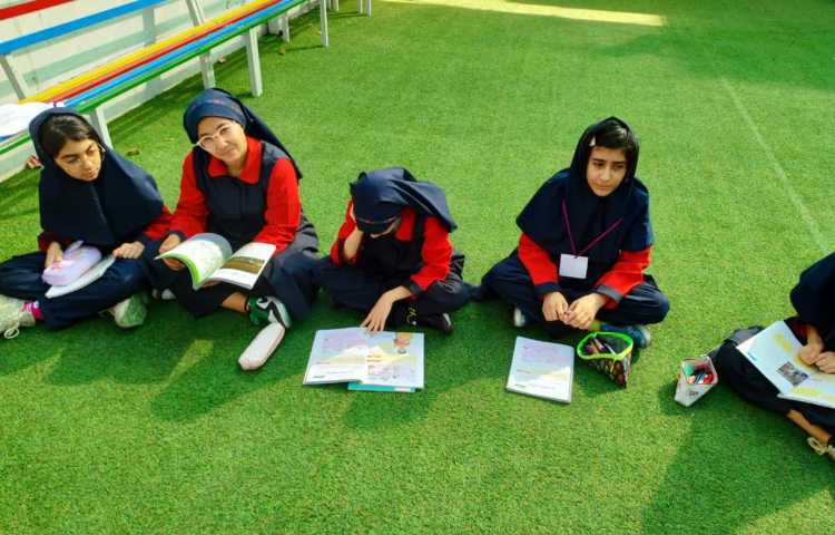 مطالعات اجتماعی 4