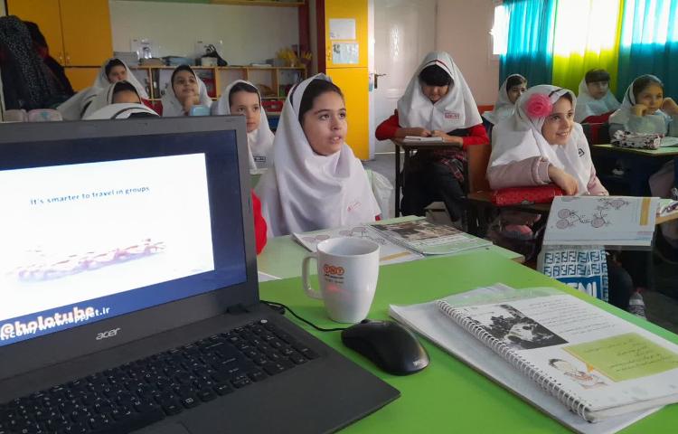 مطالعات اجتماعی 4