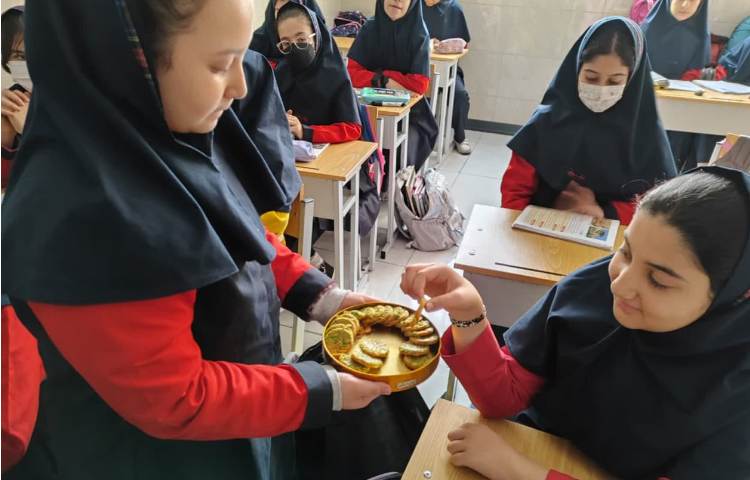 مطالعات اجتماعی 4