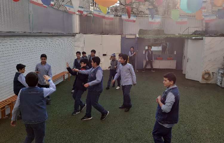 مطالعات اجتماعی 4