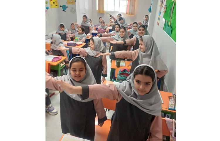 مطالعات اجتماعی 4