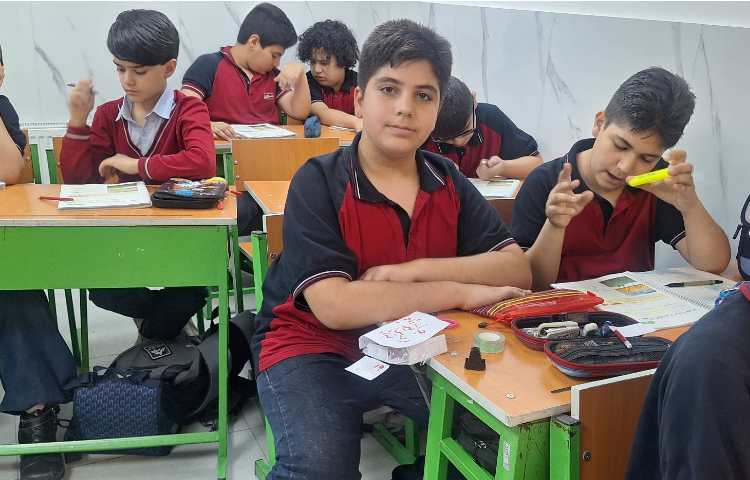 مطالعات اجتماعی 4