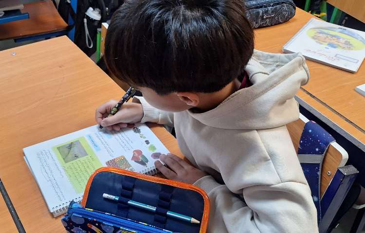 مطالعات اجتماعی 4