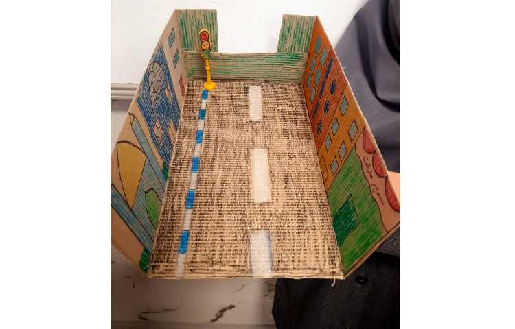 مطالعات اجتماعی 4