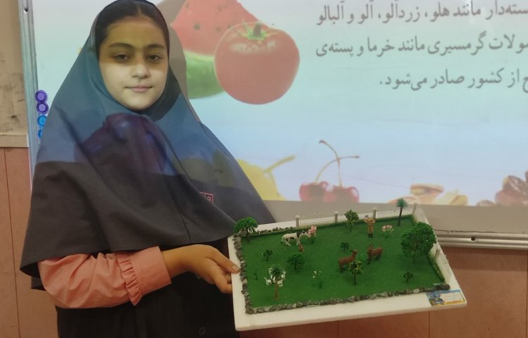 مطالعات اجتماعی 4