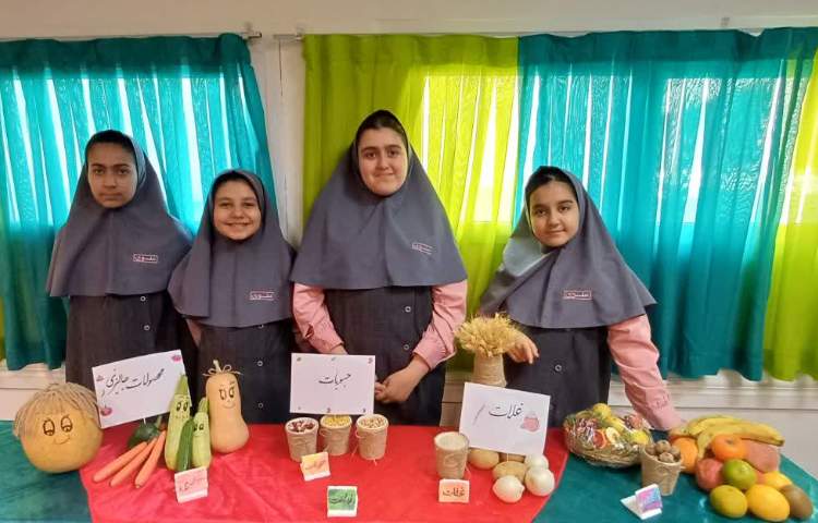 مطالعات اجتماعی 4