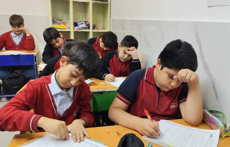 مطالعات اجتماعی 4