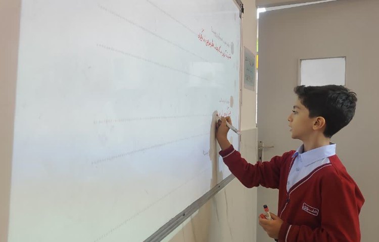 مطالعات اجتماعی 4