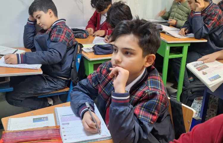 مطالعات اجتماعی 4