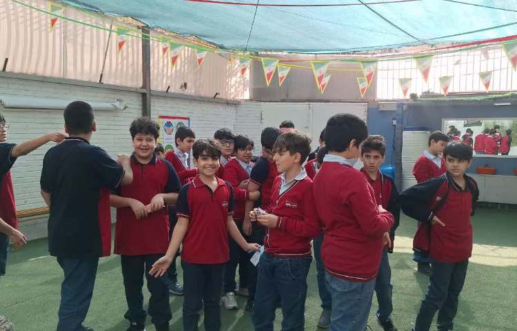 مطالعات اجتماعی 4