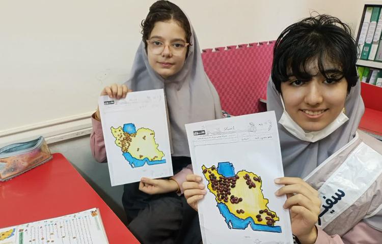 مطالعات اجتماعی 4