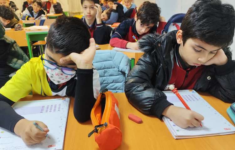 مطالعات اجتماعی 4