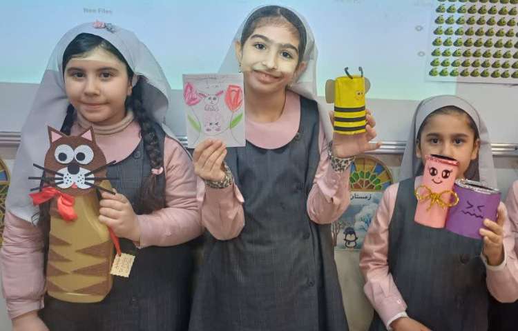 مطالعات اجتماعی 4