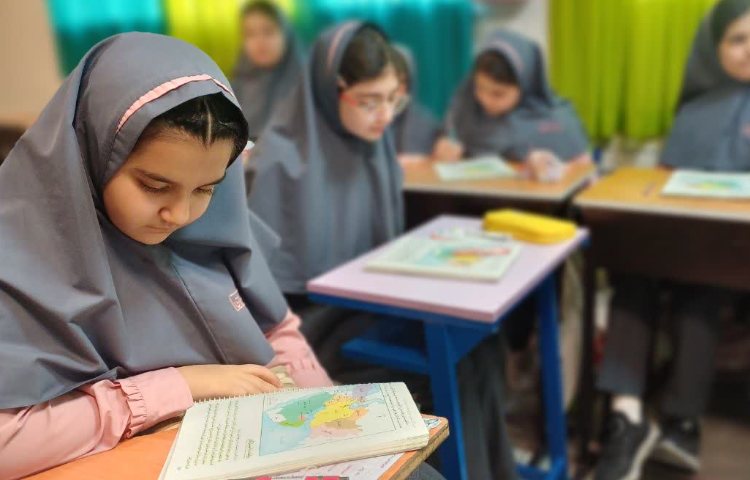 مطالعات اجتماعی 4