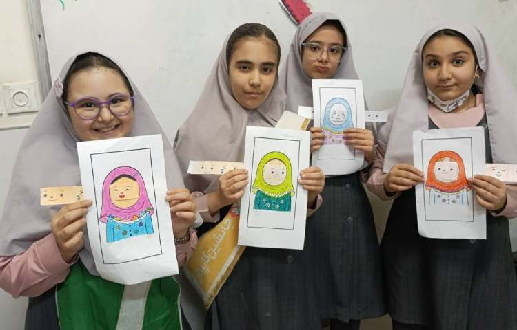 مطالعات اجتماعی 4