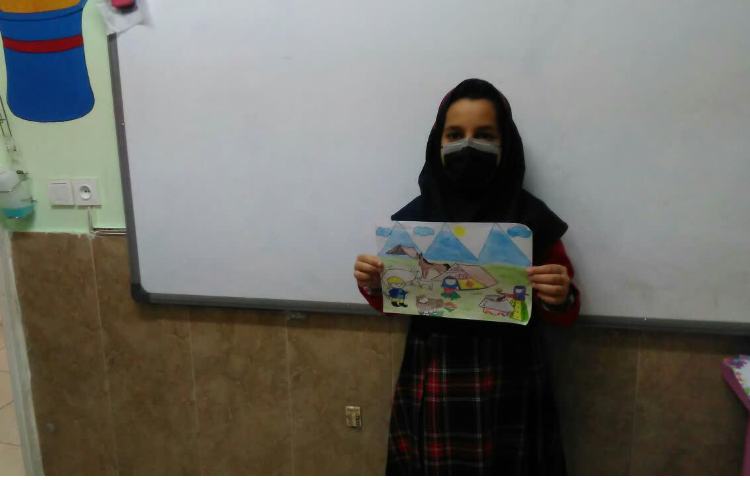 مطالعات اجتماعی 5