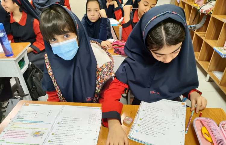 مطالعات اجتماعی 5