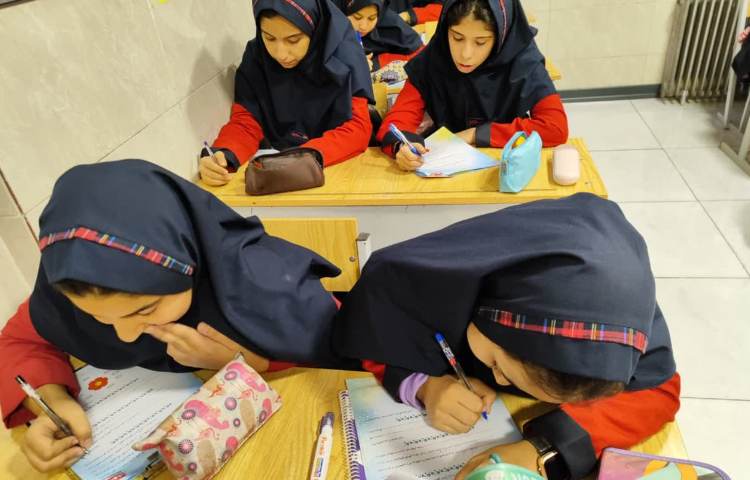 مطالعات اجتماعی 5