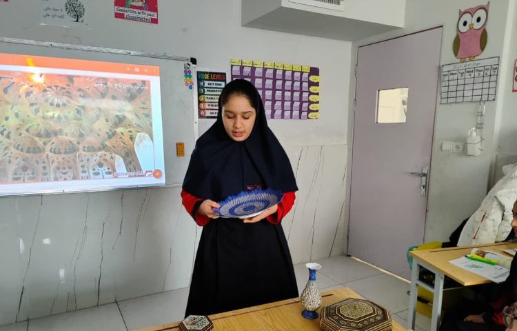 مطالعات اجتماعی 5