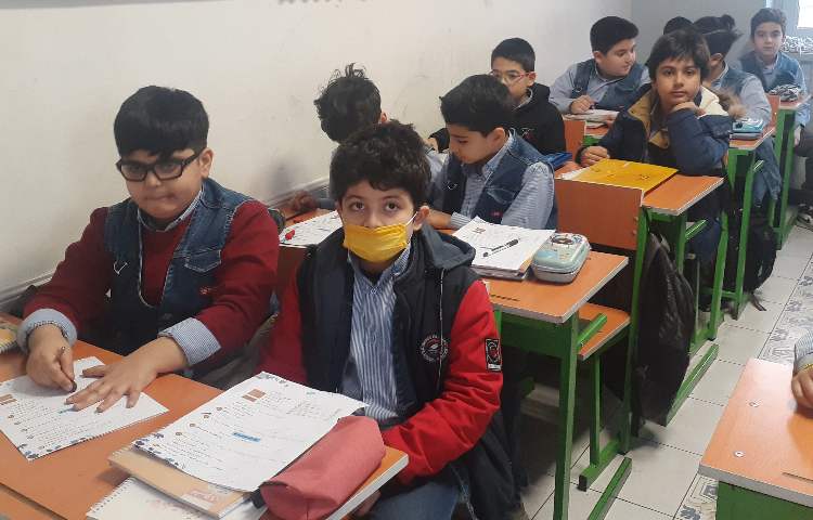 مطالعات اجتماعی 5