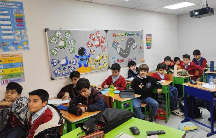 مطالعات اجتماعی 5