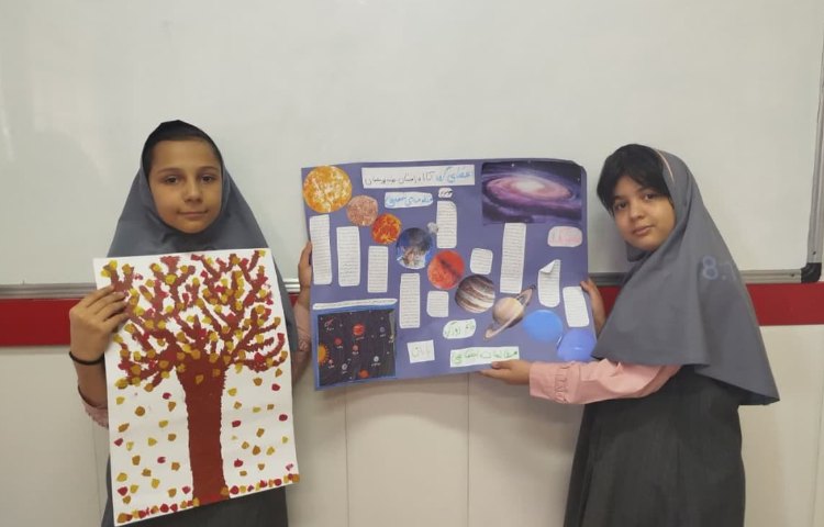 مطالعات اجتماعی 5