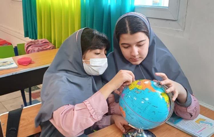 مطالعات اجتماعی 5