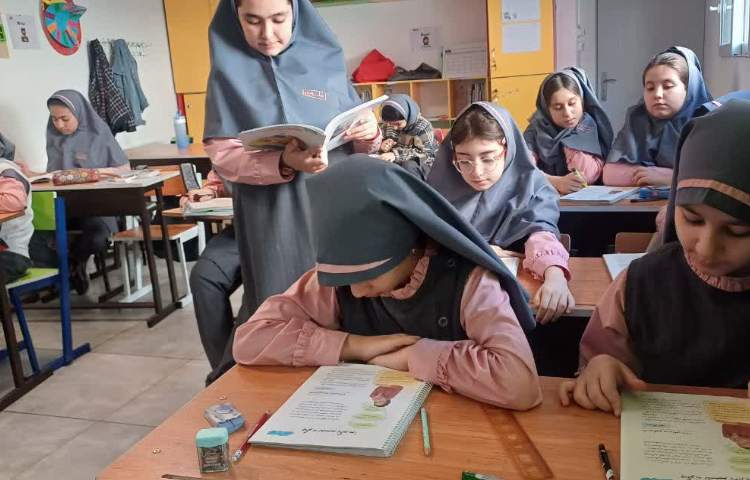 مطالعات اجتماعی 5