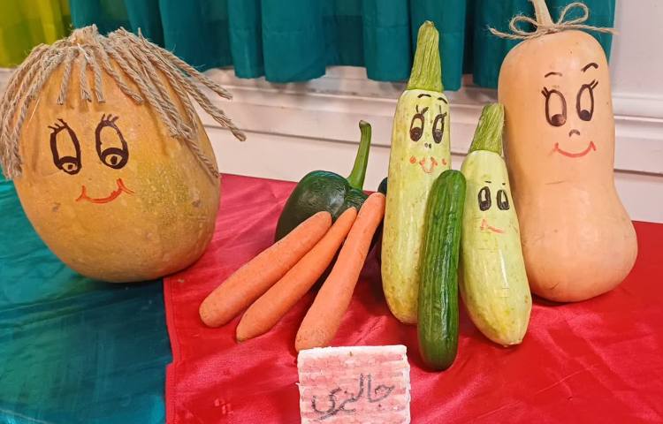 مطالعات اجتماعی 5