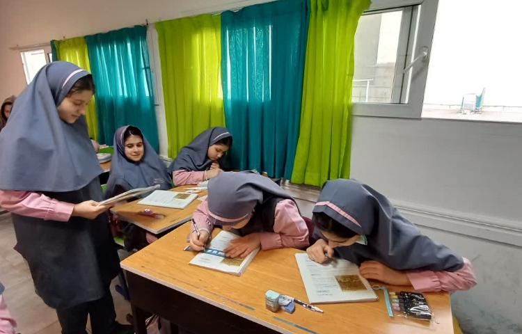 مطالعات اجتماعی 5