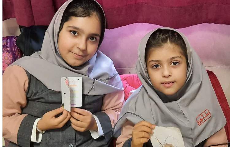 مطالعات اجتماعی 5